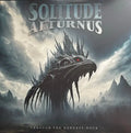 Solitude Aeturnus - Through The Darkest Hour [White] Best Coast Music