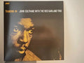 John Coltrane - Traneing In Best Coast Music