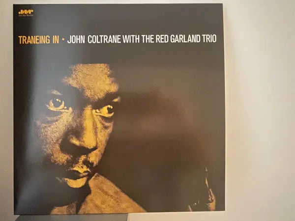 John Coltrane - Traneing In Best Coast Music