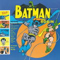 The Sensational Guitars Of Dan & Dale - Batman And Robin [Black] Best Coast Music
