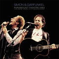 Simon & Garfunkel - Paramount Theatre 1993 The New York City Broadcast [Black] Best Coast Music