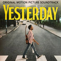 Various - Yesterday (Original Motion Picture Soundtrack) Best Coast Music