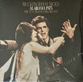 Buckingham Nicks - Alabama 1975: The Tuscaloosa Broadcast Best Coast Music