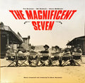 Elmer Bernstein - The Magnificent Seven Best Coast Music