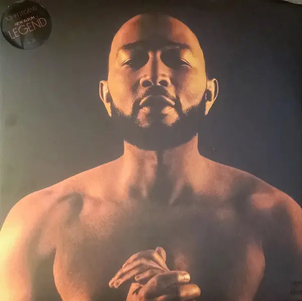 John Legend - Legend [Black] Best Coast Music
