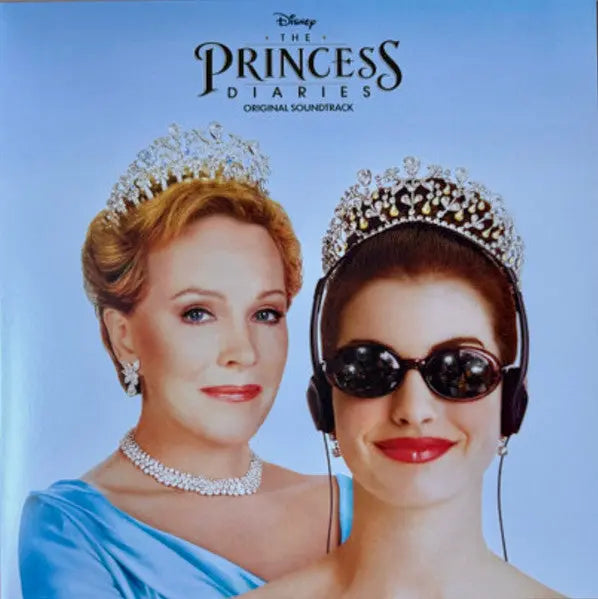 Various - The Princess Diaries Original Soundtrack Best Coast Music