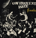 Government Issue - Finale Best Coast Music