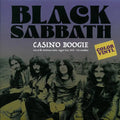 Black Sabbath - Casino Boogie (Live At The Montreux Casino, August 31st, 1970 - FM Broadcast) Best Coast Music