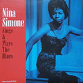 Nina Simone - Sings & Plays The Blues Best Coast Music