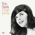 Evie Sands - I Can't Let Go Best Coast Music