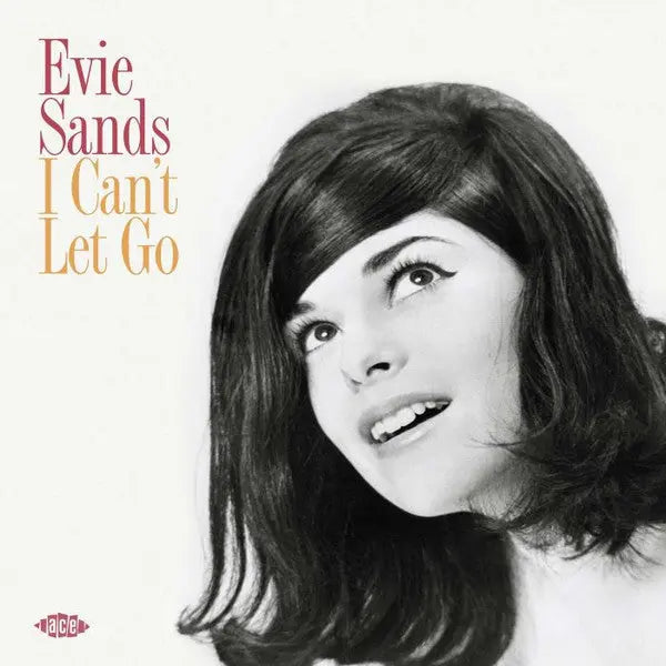 Evie Sands - I Can't Let Go Best Coast Music