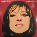 Barbra Streisand - Release Me 2 [Black] Best Coast Music