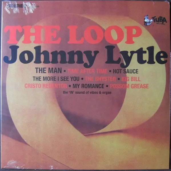 Johnny Lytle - The Loop Best Coast Music