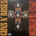 Guns N' Roses - Appetite For Destruction Best Coast Music