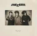 The Cure - BBC Sessions 1979-1981 [Black] Best Coast Music