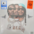 Migos - Culture III [White] Best Coast Music