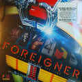 Foreigner - Turning Back The Time Best Coast Music
