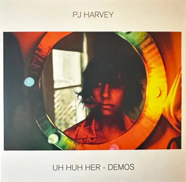 PJ Harvey - Uh Huh Her ‎– Demos Best Coast Music