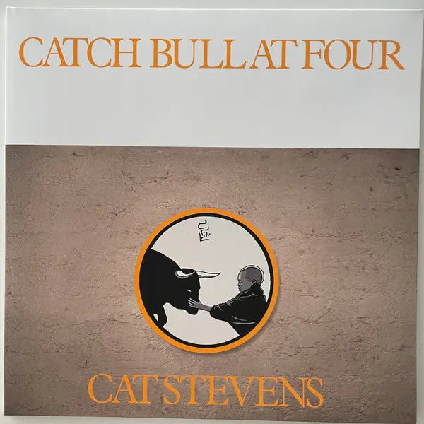 Cat Stevens - Catch Bull At Four Best Coast Music
