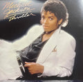 Michael Jackson - Thriller [Black] Best Coast Music