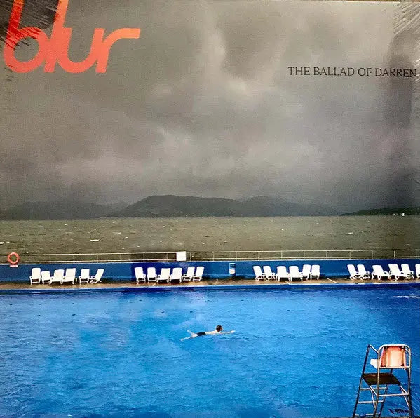 Blur - The Ballad Of Darren Best Coast Music