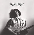 Logan Ledger - Logan Ledger [Cream] Best Coast Music