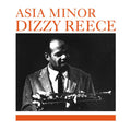 Dizzy Reece - Asia Minor Best Coast Music