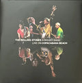 The Rolling Stones - A Bigger Bang - Live On Copacabana Beach [Black] Best Coast Music