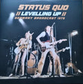 Status Quo - Levelling Up [Black] Best Coast Music