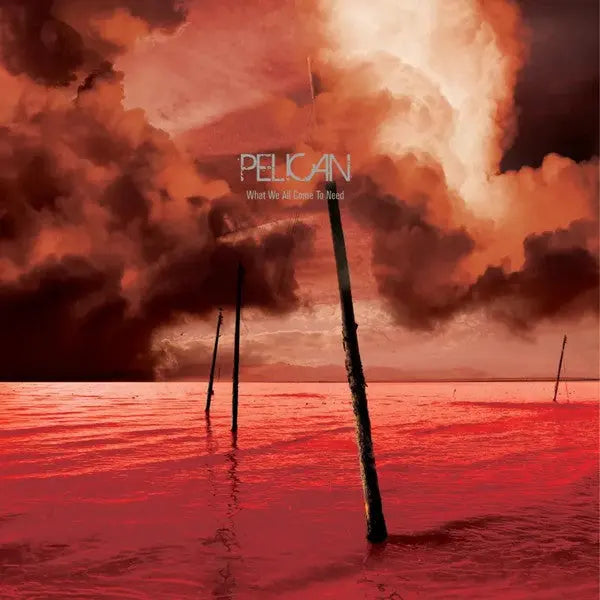 Pelican - What We All Come To Need / Ephemeral Best Coast Music