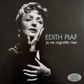 Edith Piaf - Je Ne Regrette Rien [Black] Best Coast Music