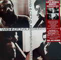 The Lloyd McNeill Quartet - Washington Suite Best Coast Music