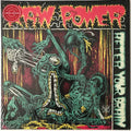 Raw Power - After Your Brain [White] Best Coast Music