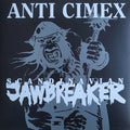 Anti Cimex - Scandinavian Jawbreaker Best Coast Music