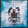 Pink Floyd - The Heart Of The Sun, Live At The Fillmore West 1970 Vol. 2 Best Coast Music