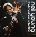 Neil Young - The Broadcast Collection Best Coast Music