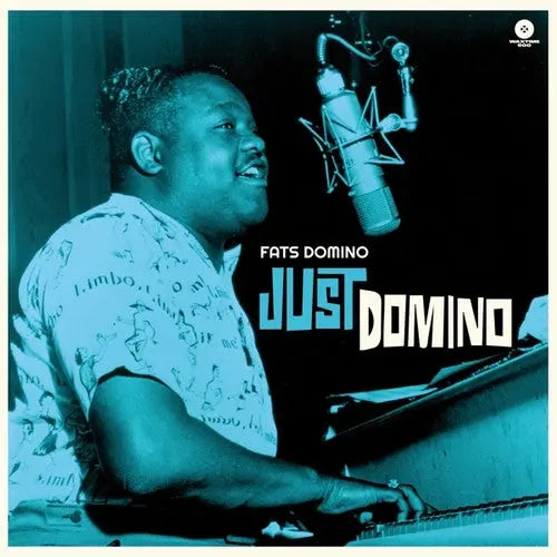 Fats Domino - Just Domino Best Coast Music