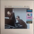 Bill Evans - Undercurrent Best Coast Music