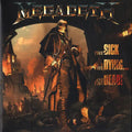Megadeth - The Sick, The Dying... And The Dead! Best Coast Music