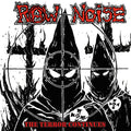 Raw Noise - The Terror Continues [Red] Best Coast Music