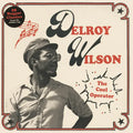 Delroy Wilson - The Cool Operator Best Coast Music