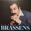 Georges Brassens - Essential [Clear] Best Coast Music