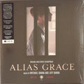Mychael Danna - Alias Grace (Original Mini-Series Soundtrack) Best Coast Music