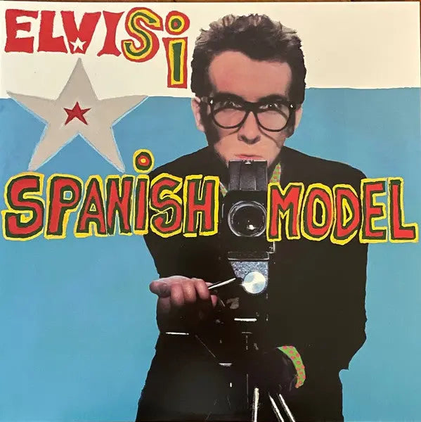 Elvis Costello - Spanish Model / This Year's Model Best Coast Music