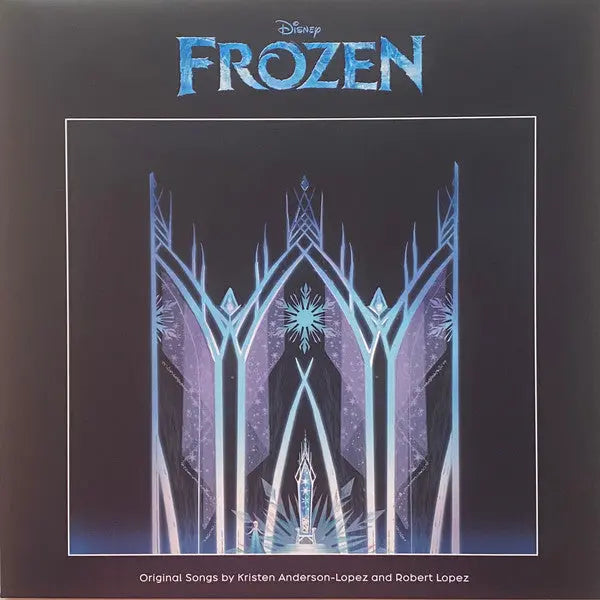 Various - Frozen: The Songs Best Coast Music