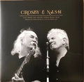 Crosby & Nash - Live From The Valley Forge Music Fair Best Coast Music