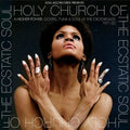 Various - Holy Church Of The Ecstatic Soul (A Higher Power: Gospel, Funk & Soul At The Crossroads 1971-83) [Black] Best Coast Music