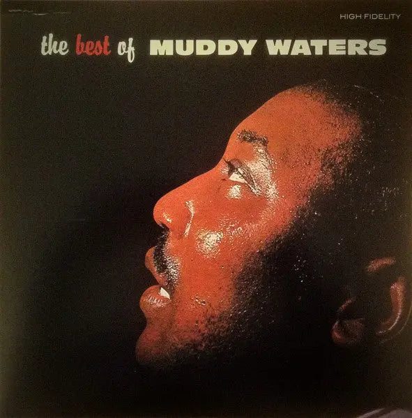 Muddy Waters - The Best Of Muddy Waters Best Coast Music