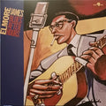 Elmore James - Blues After Hours Best Coast Music