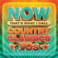 Various - Now That’s What I Call Country Classics 70s [Orange] Best Coast Music